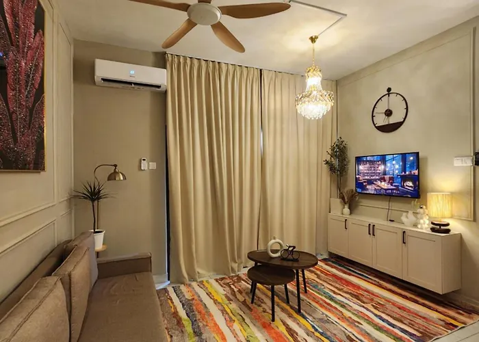 Afidea Homestay Kids Friendly Condo In Nilai-Netflix,Game