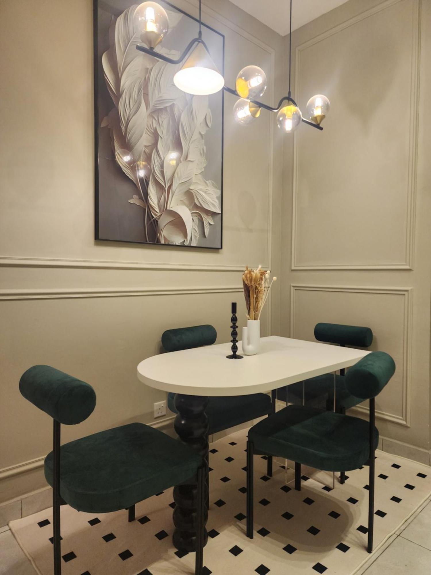 Afidea Kids Friendly In Nilai-netflix,game Apartment Nilai