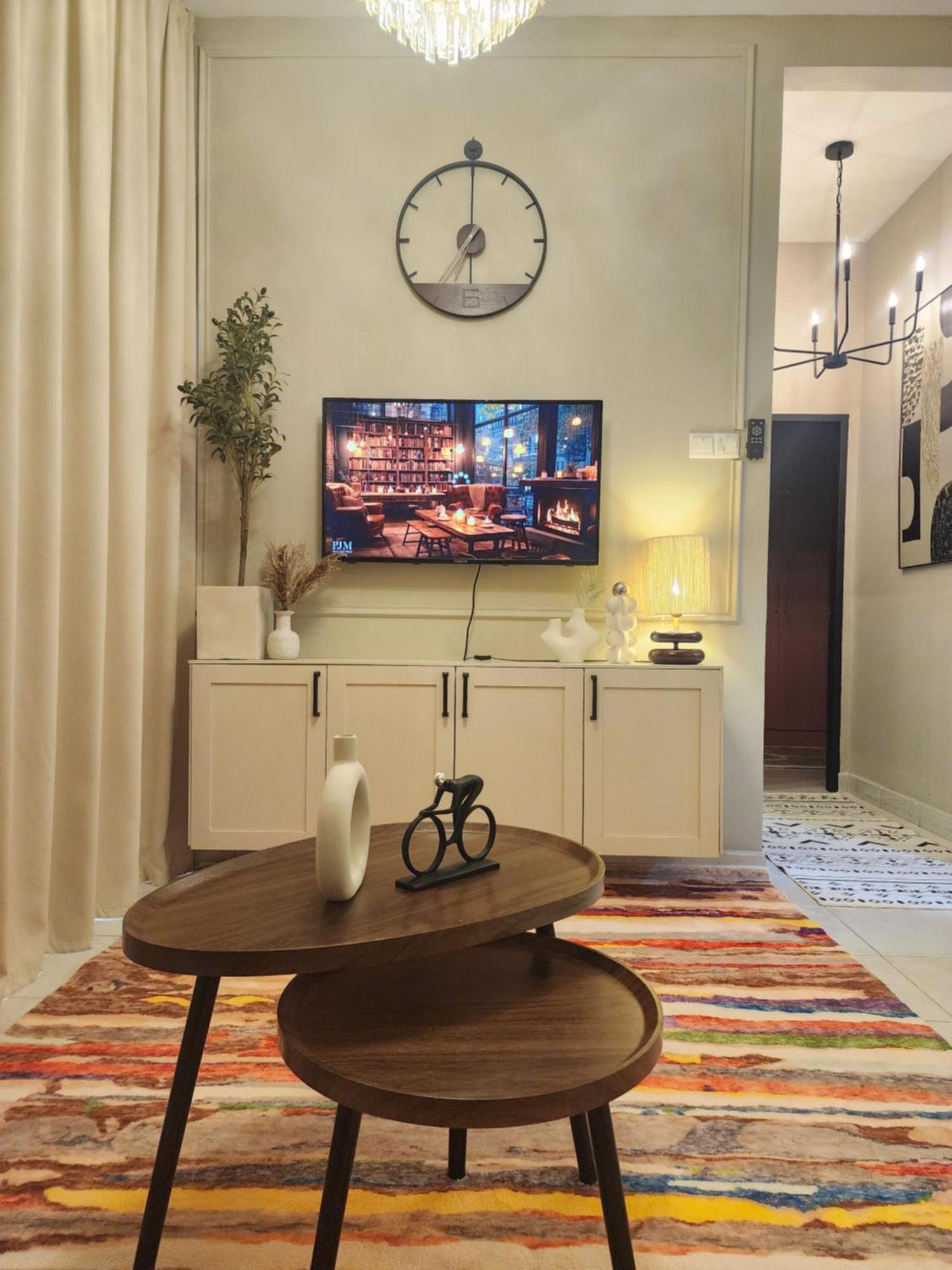 Afidea Kids Friendly In Nilai-netflix,game Nilai