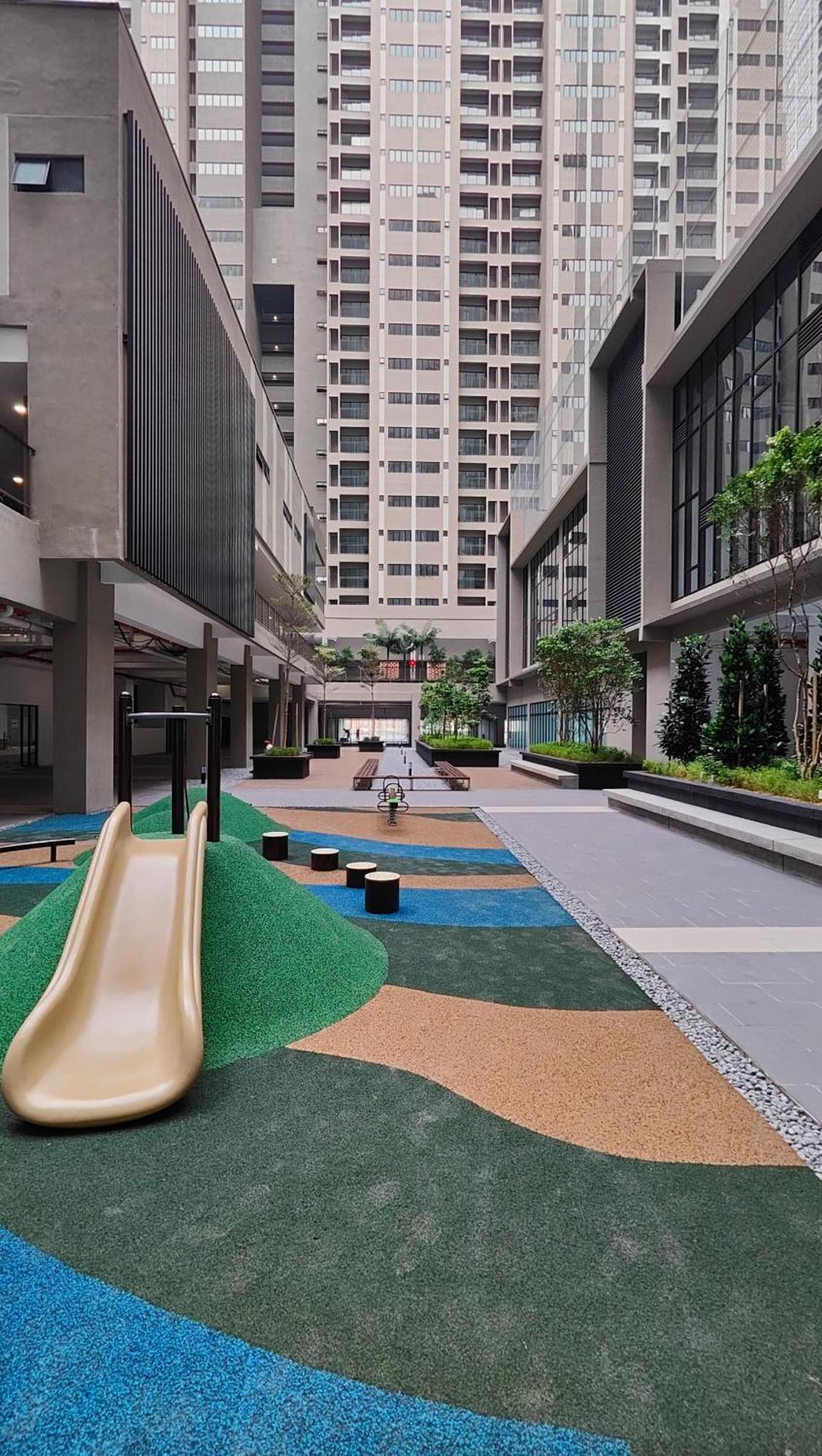 Afidea Kids Friendly In Nilai-netflix,game Apartment *