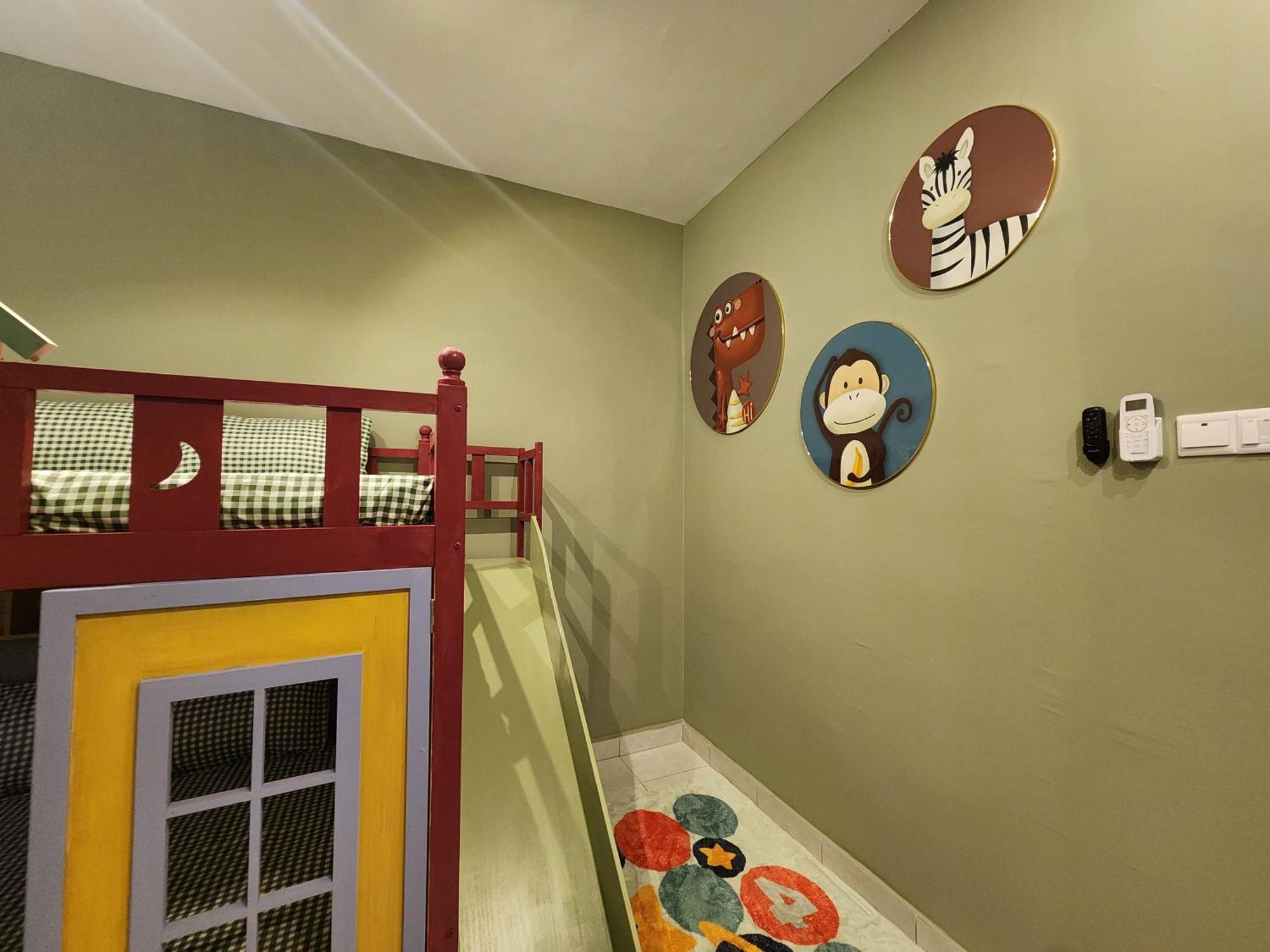 Afidea Kids Friendly In Nilai-netflix,game * Nilai
