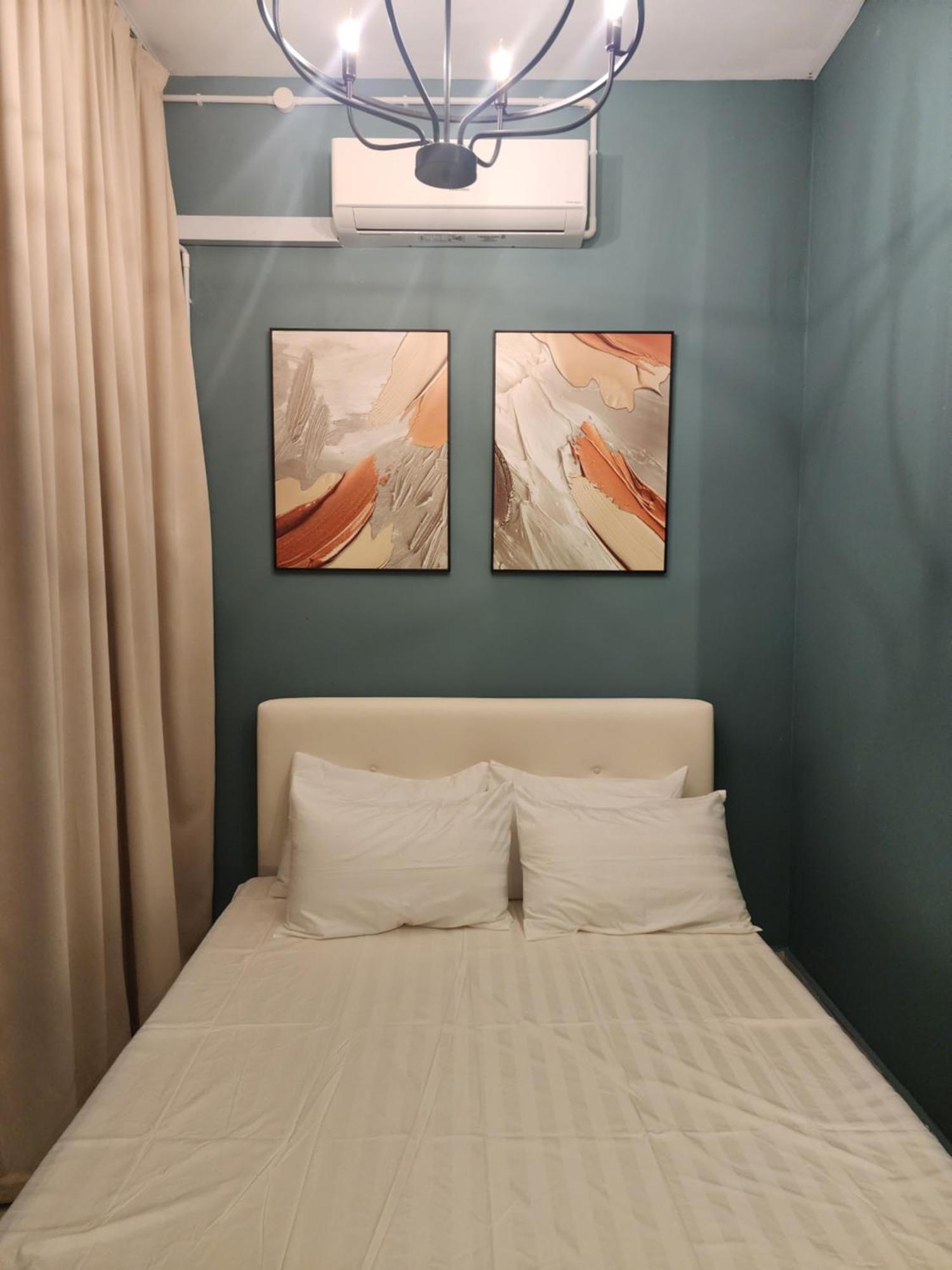Afidea Kids Friendly In Nilai-netflix,game Apartment Nilai