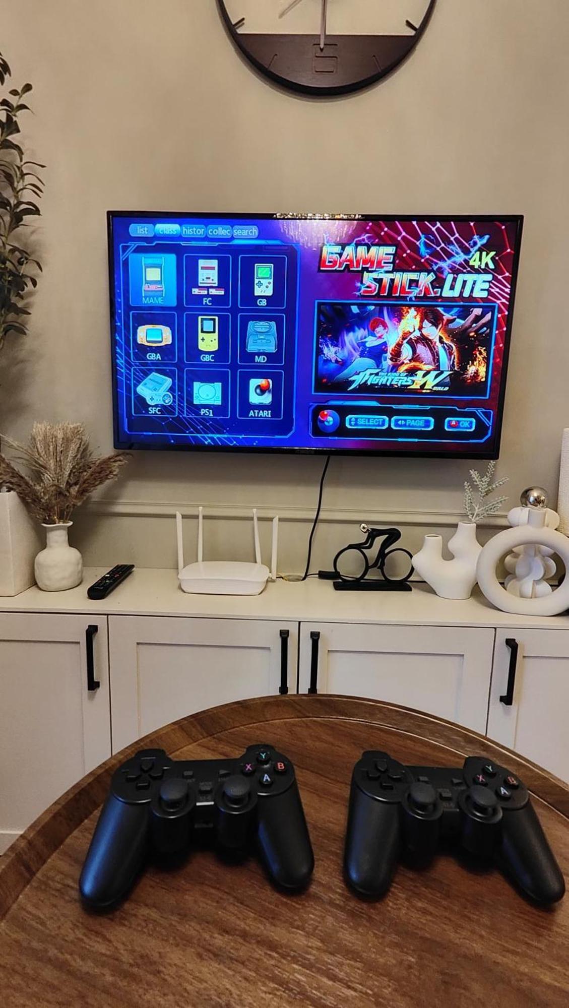 Afidea Kids Friendly In Nilai-netflix,game Apartment